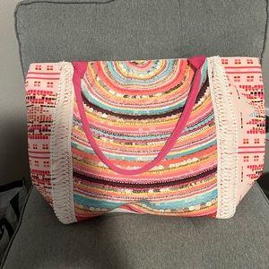 Beach bag/large bag